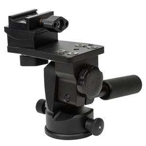 Reaper Rail System - KJI