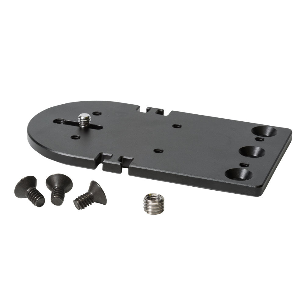 Reaper Rig Adapterplatta - KJI