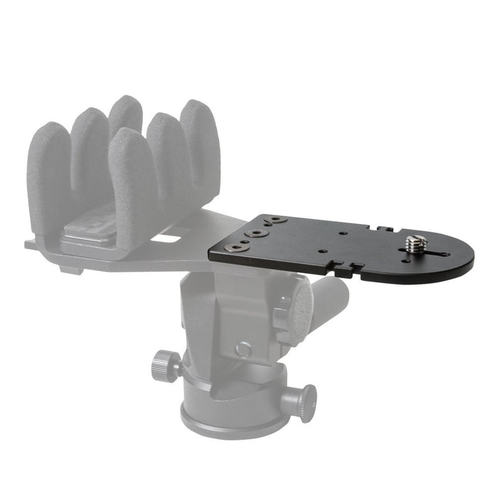 Reaper Rig Adapterplatta - KJI