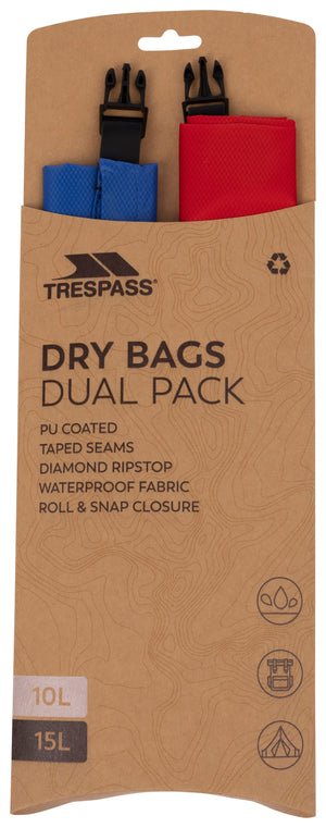 Euphoria - Assorted - Trespass