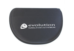 Evolution Eyewear Skytteglasögon Matrix set - Grå/Gul/Orange/Lila