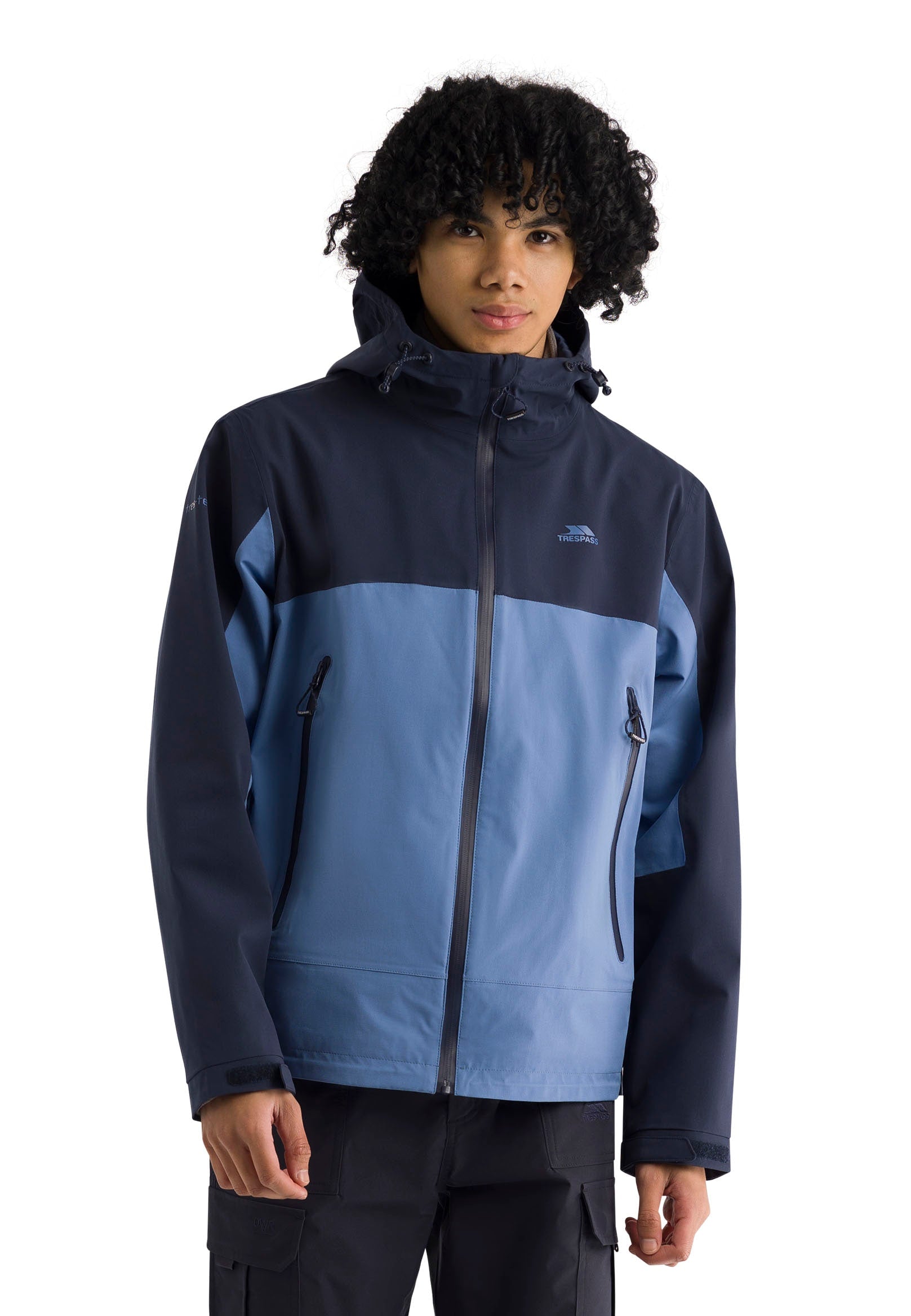 Ewen - Navy – Trespass