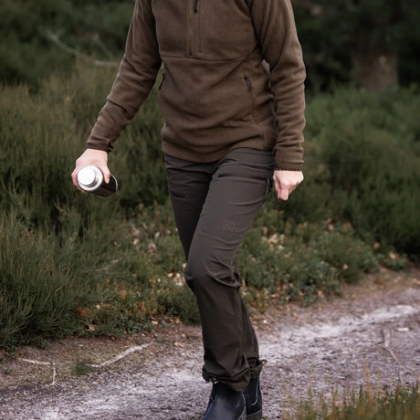 EYDIS LIGHT TANATEX Svart - Northern Hunting