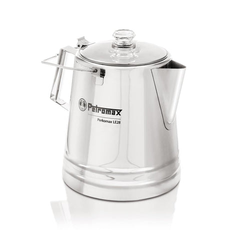 Petromax Percolator Perkomax le28 – Petromax