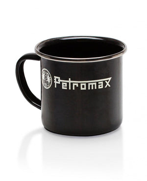 Emaljmugg – Petromax