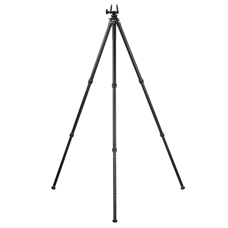 Stativ Endeavor L Aluminium m. GM-65 huvud - Vanguard