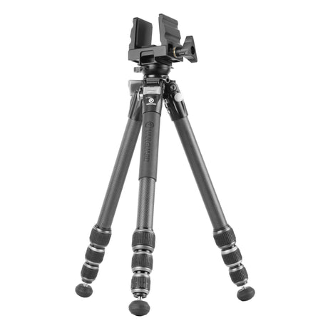 Stativ Endeavor LT 264C Carbon m. GM-65 huvud - Vanguard