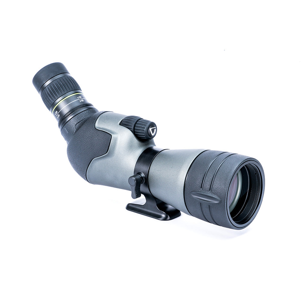 Tubkikare Endeavor HD 65A 15-45x65 - Vanguard