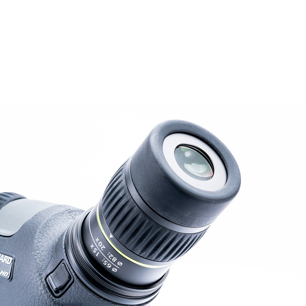 Tubkikare Endeavor HD 65A 15-45x65 - Vanguard