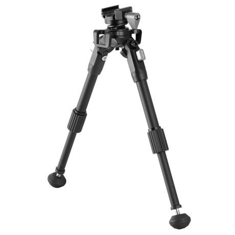 Skjutstativ Equalizer 1QS Aluminium - Vanguard