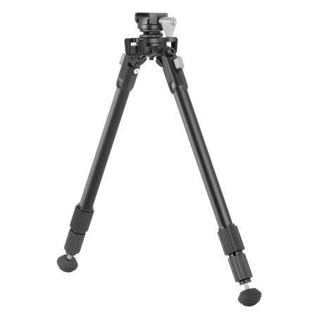 Skjutstativ Equalizer 3QS Aluminium - Vanguard