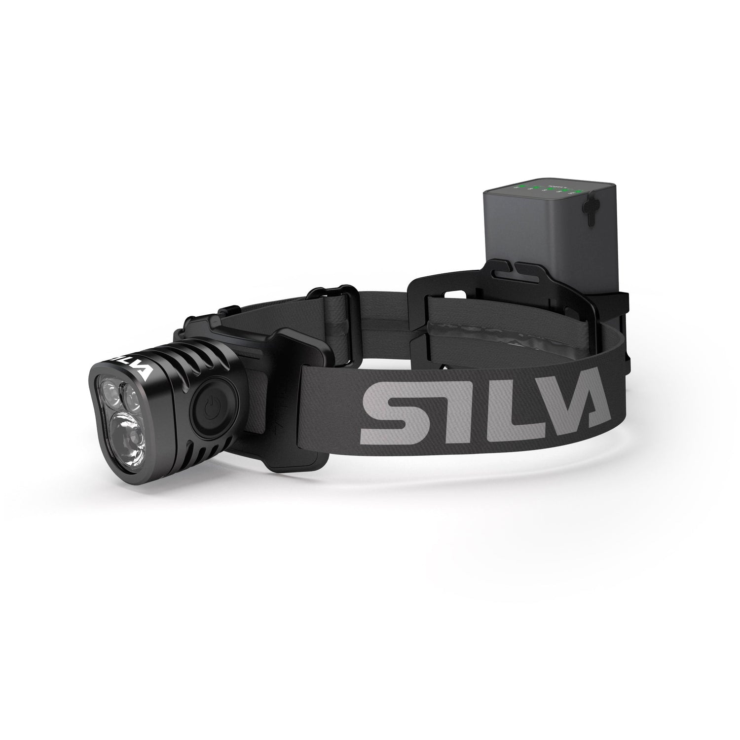 Exceed 4X - Silva