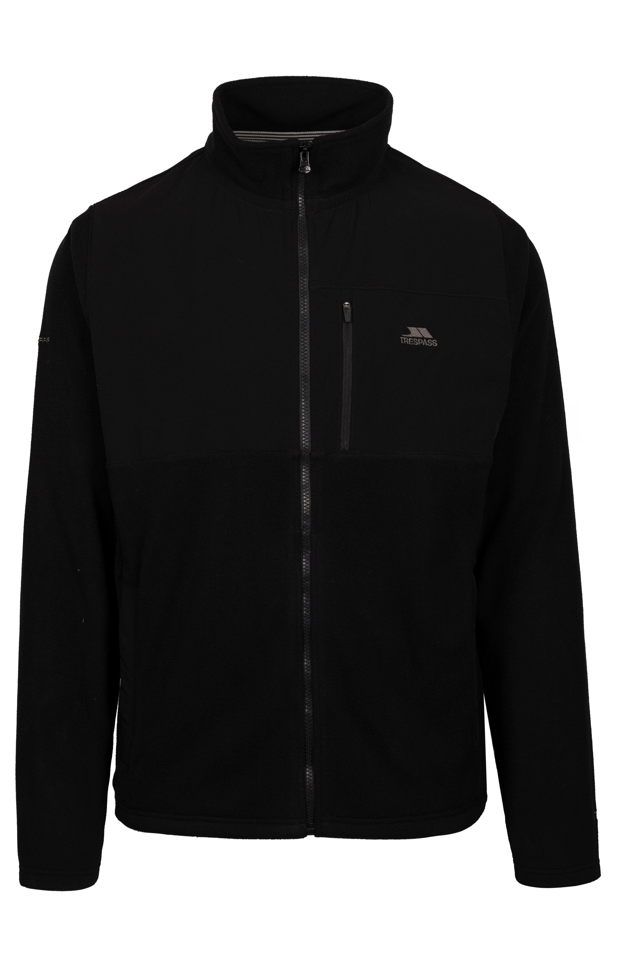 Falkenham - Black – Trespass