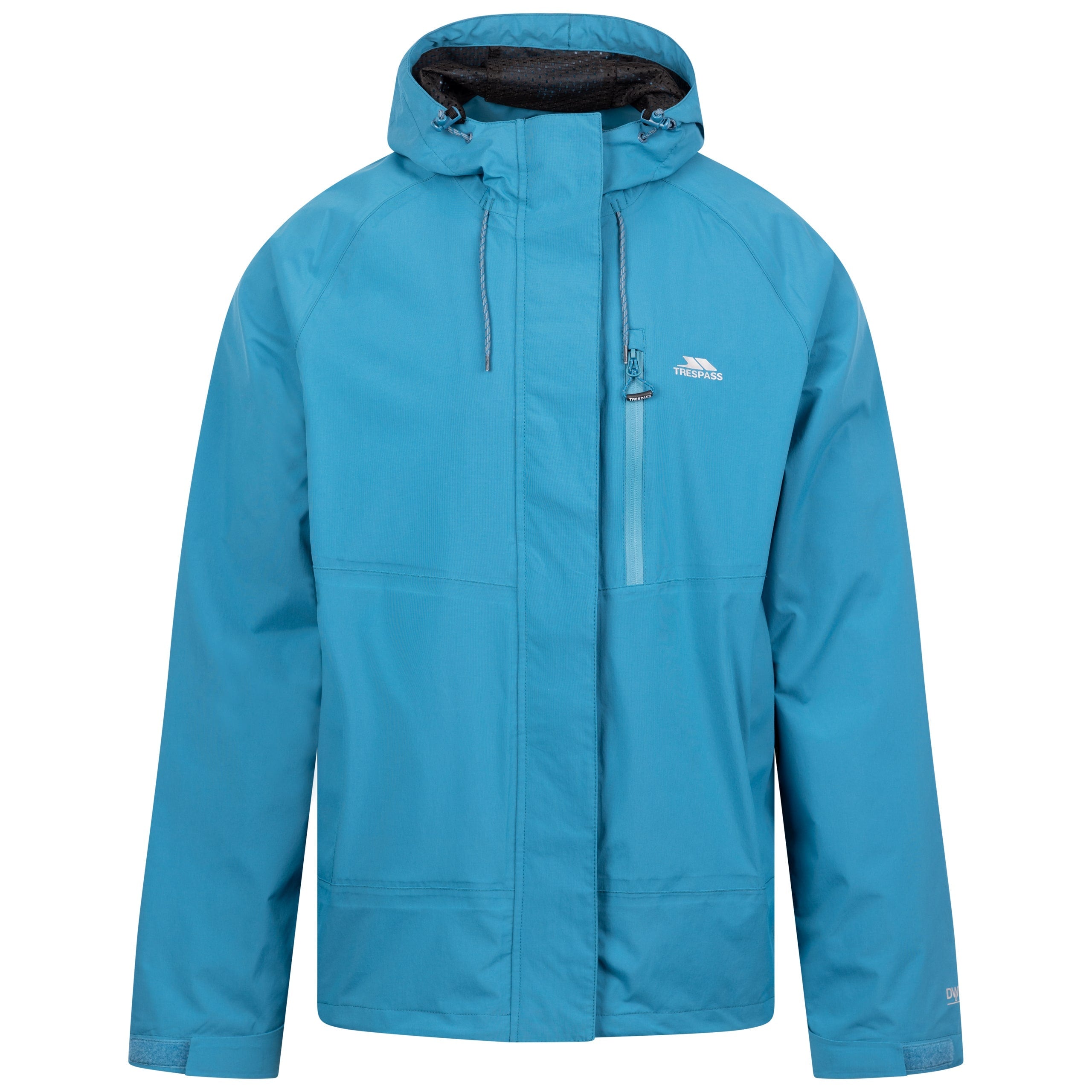 Fallahill - Bondi Blue - Trespass