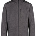 Faratino - Dark Grey Stripe – Trespass