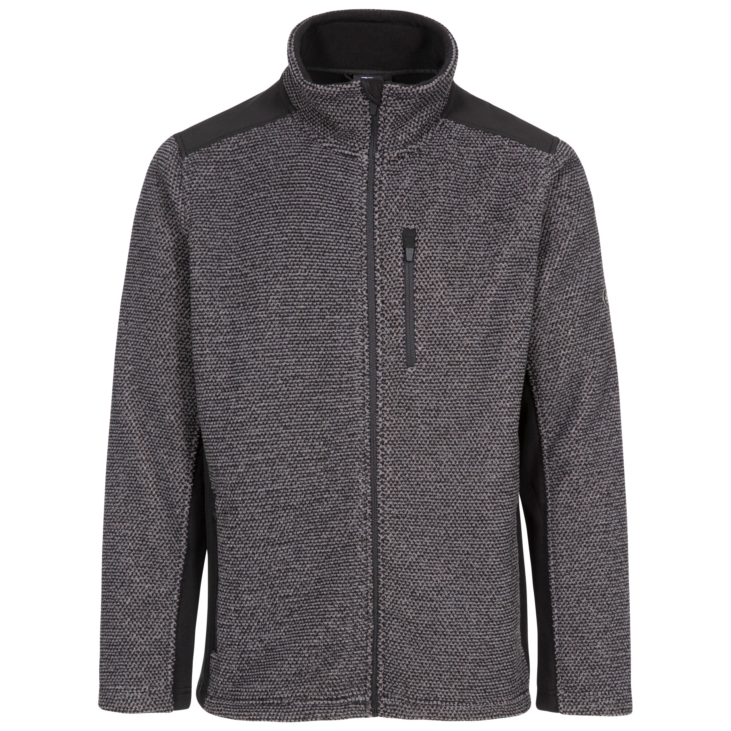 Faratino - Dark Grey Stripe - Trespass