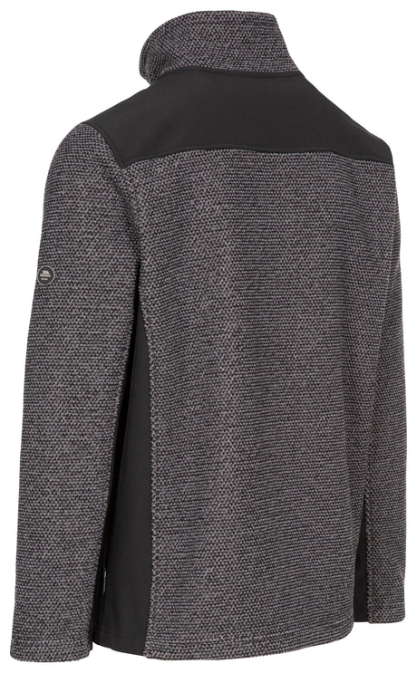 Faratino - Dark Grey Stripe - Trespass