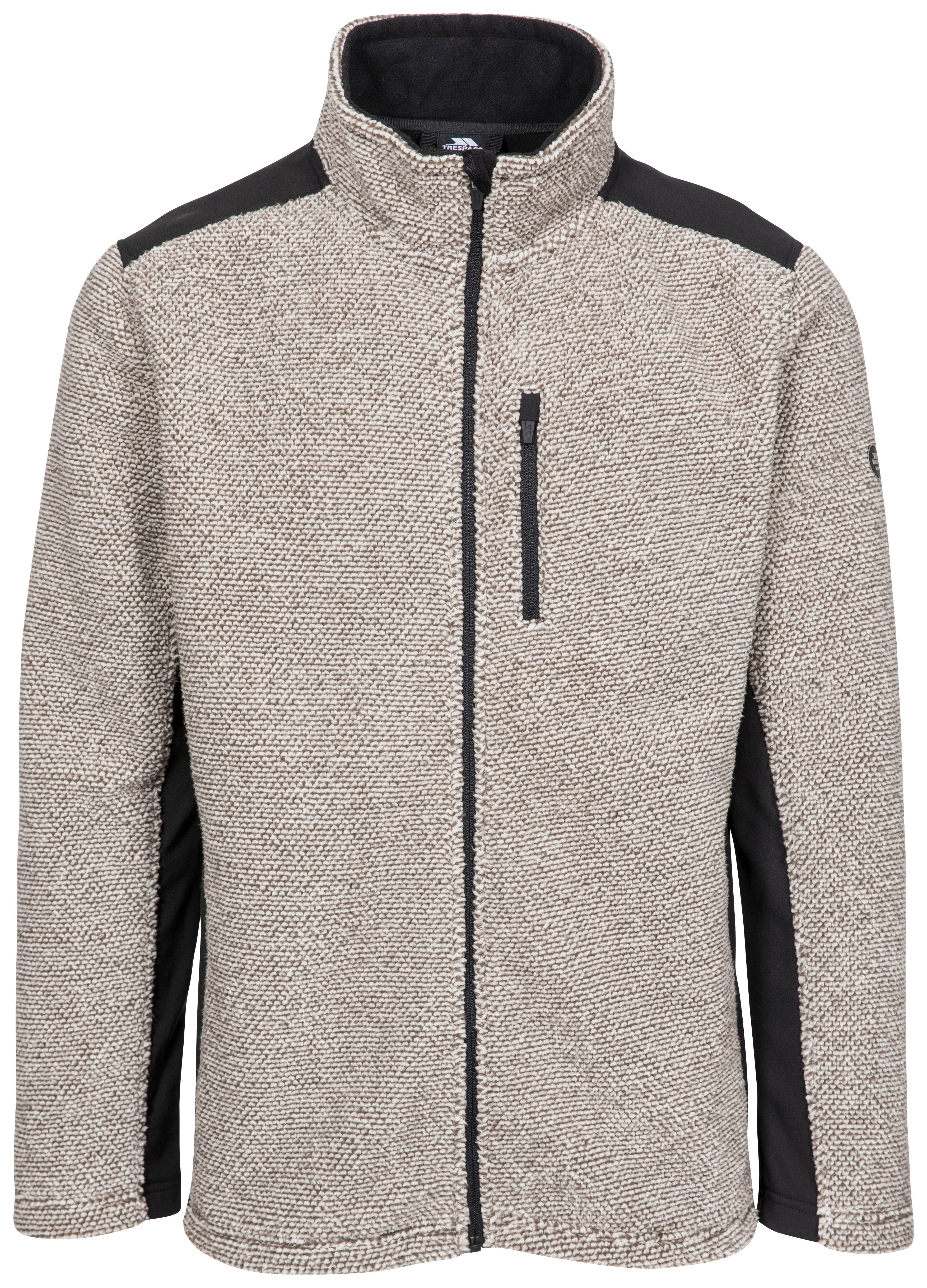 Faratino - Truffel Stripe – Trespass