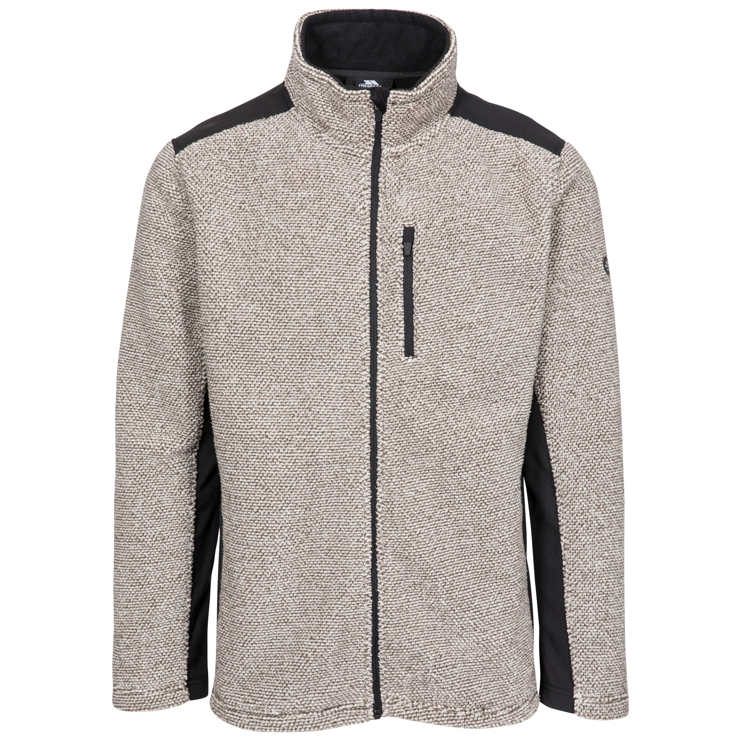 Faratino - Truffel Stripe - Trespass