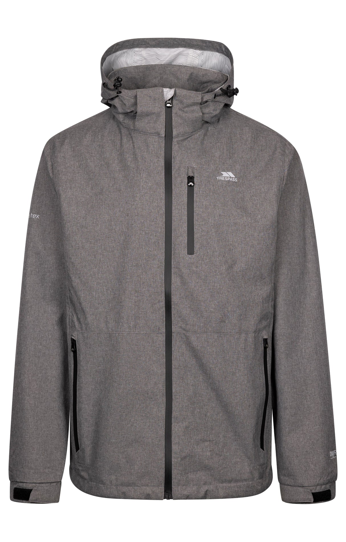 Farlesthorpe - Grey Marl - Trespass