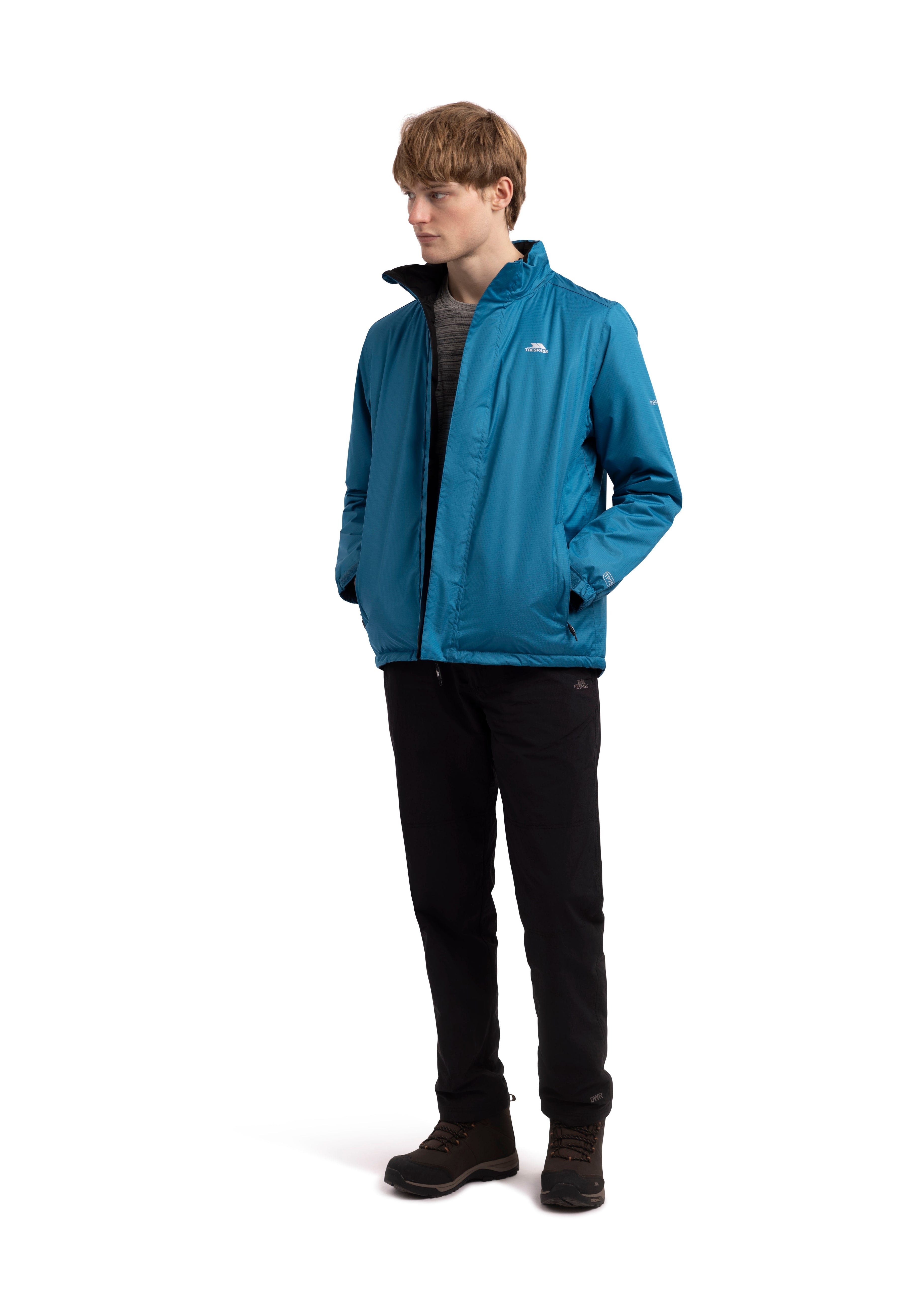 Farmcott - Bondi Blue – Trespass