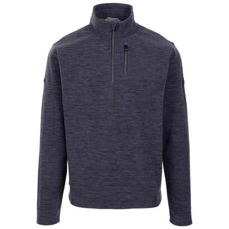 Farnworth - Navy Marl - Trespass