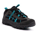Fäll - Charcoal/teal – Trespass