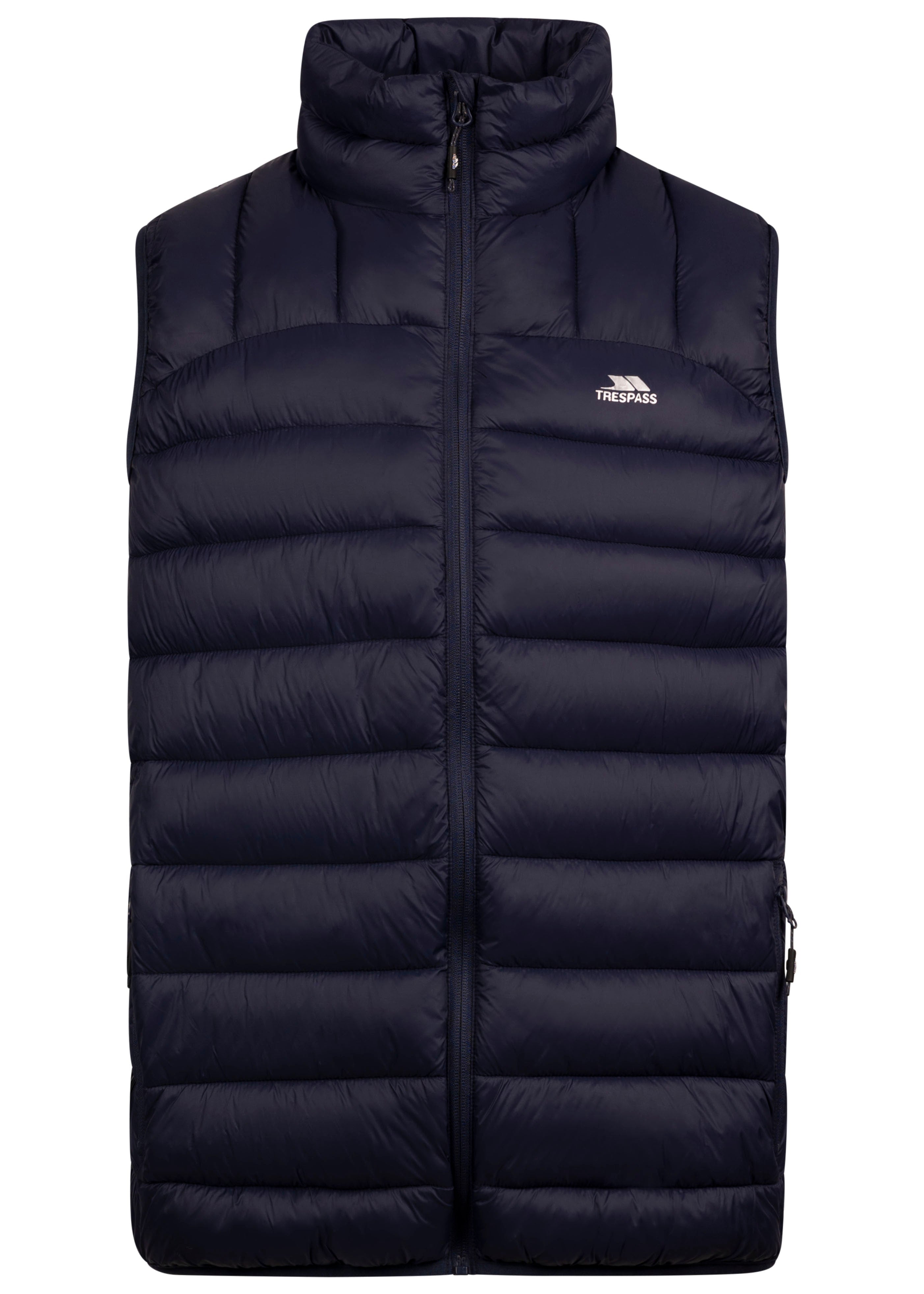 Fergal - Navy - Trespass
