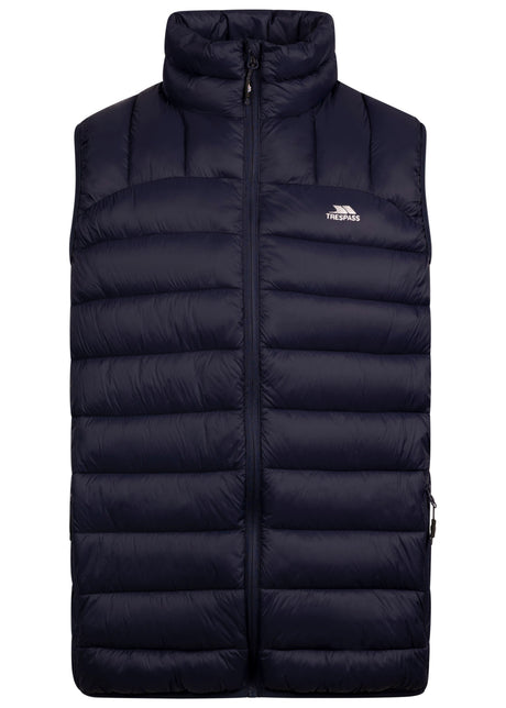 Fergal - Navy - Trespass