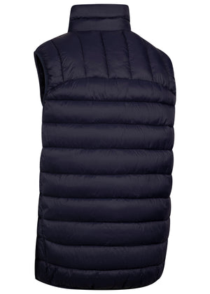 Fergal - Navy - Trespass