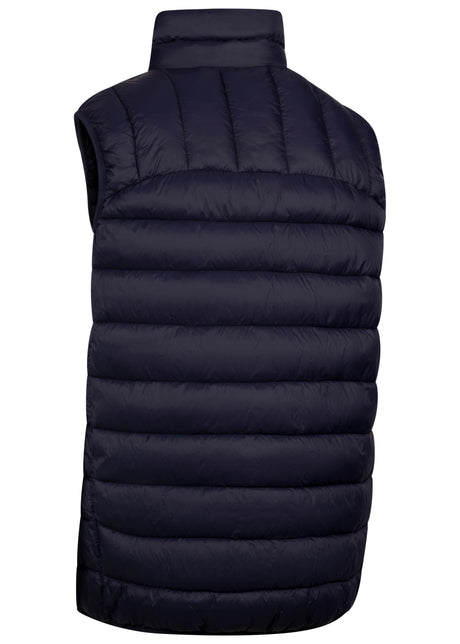 Fergal - Navy - Trespass