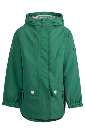 Flourish - Spruce Green - Trespass