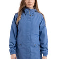 Flourish C - Coastal Blue – Trespass