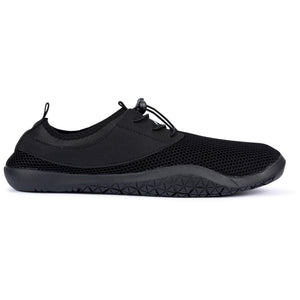 Foreshore - Black - Trespass