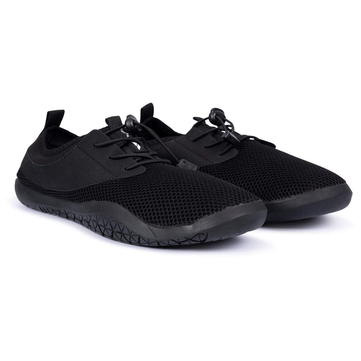 Foreshore - Black - Trespass