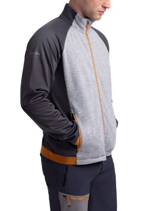 Foxearth - Grey Marl - Trespass
