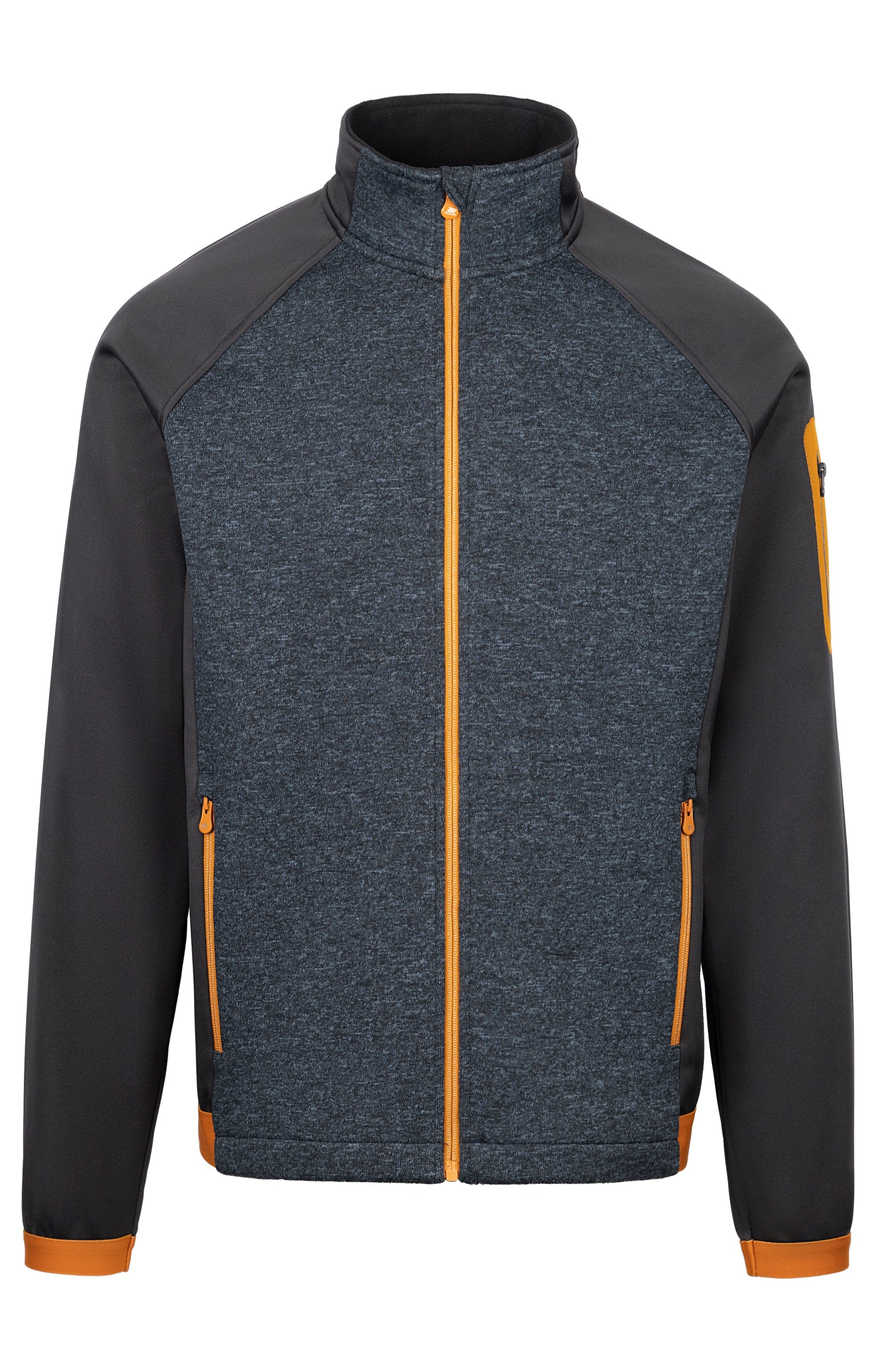 Foxearth - Navy Marl – Trespass