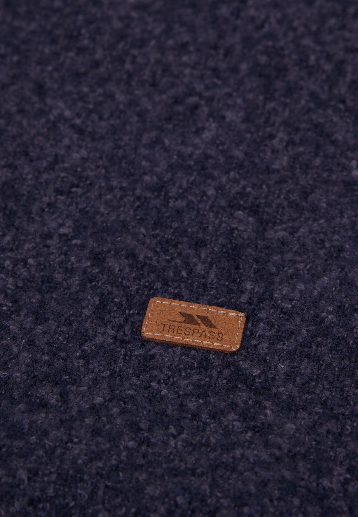 Frostine - Dark Violet - Trespass