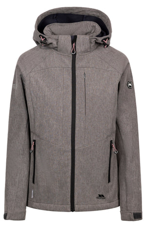 Fryatt - Grey Marl - Trespass