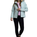 Fryatt - Seafoam Marl – Trespass