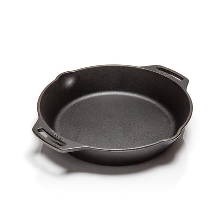 Petromax Fire Skillet fp25h med två handtag – Petromax