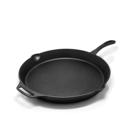 Petromax Fire Skillet fp40 med ett handtag – Petromax