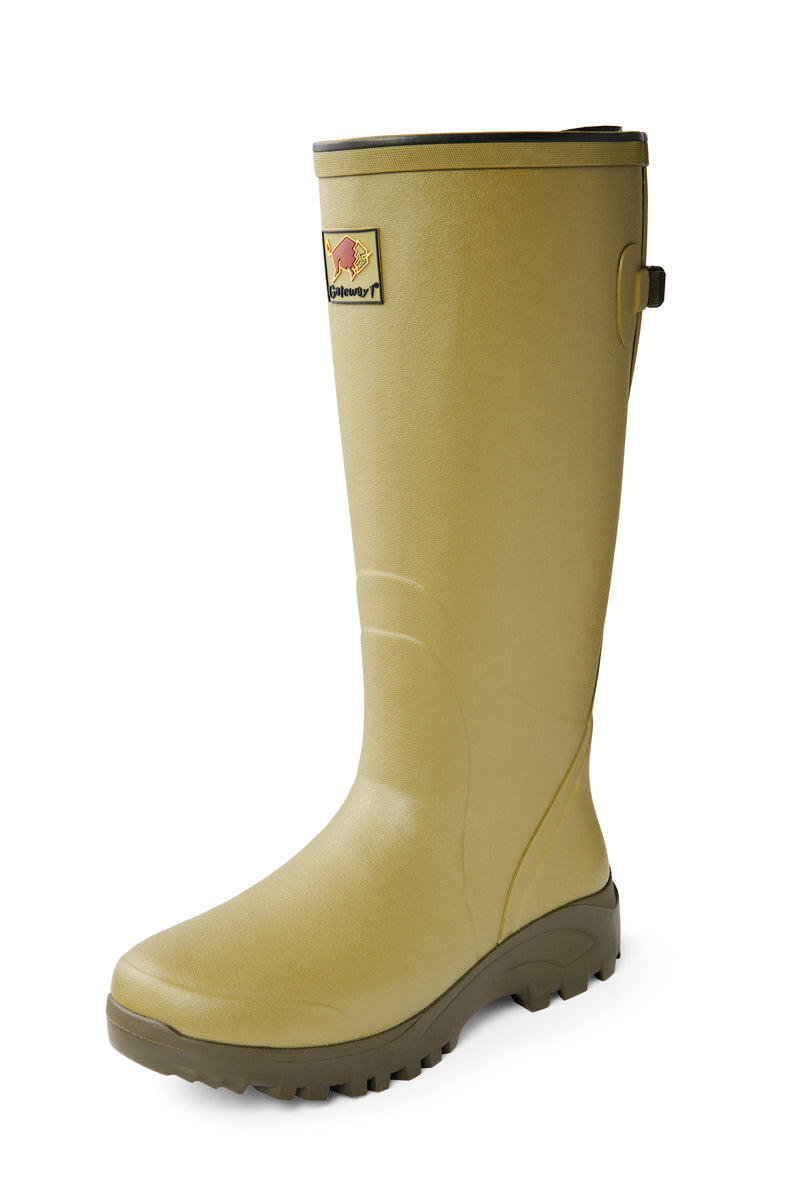 Field Master Lady 17" 3mm – Gateway1