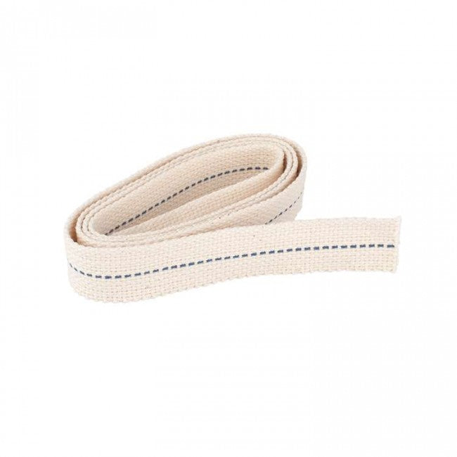 Platt bomullsveke 9 mm x 100 cm – Petromax