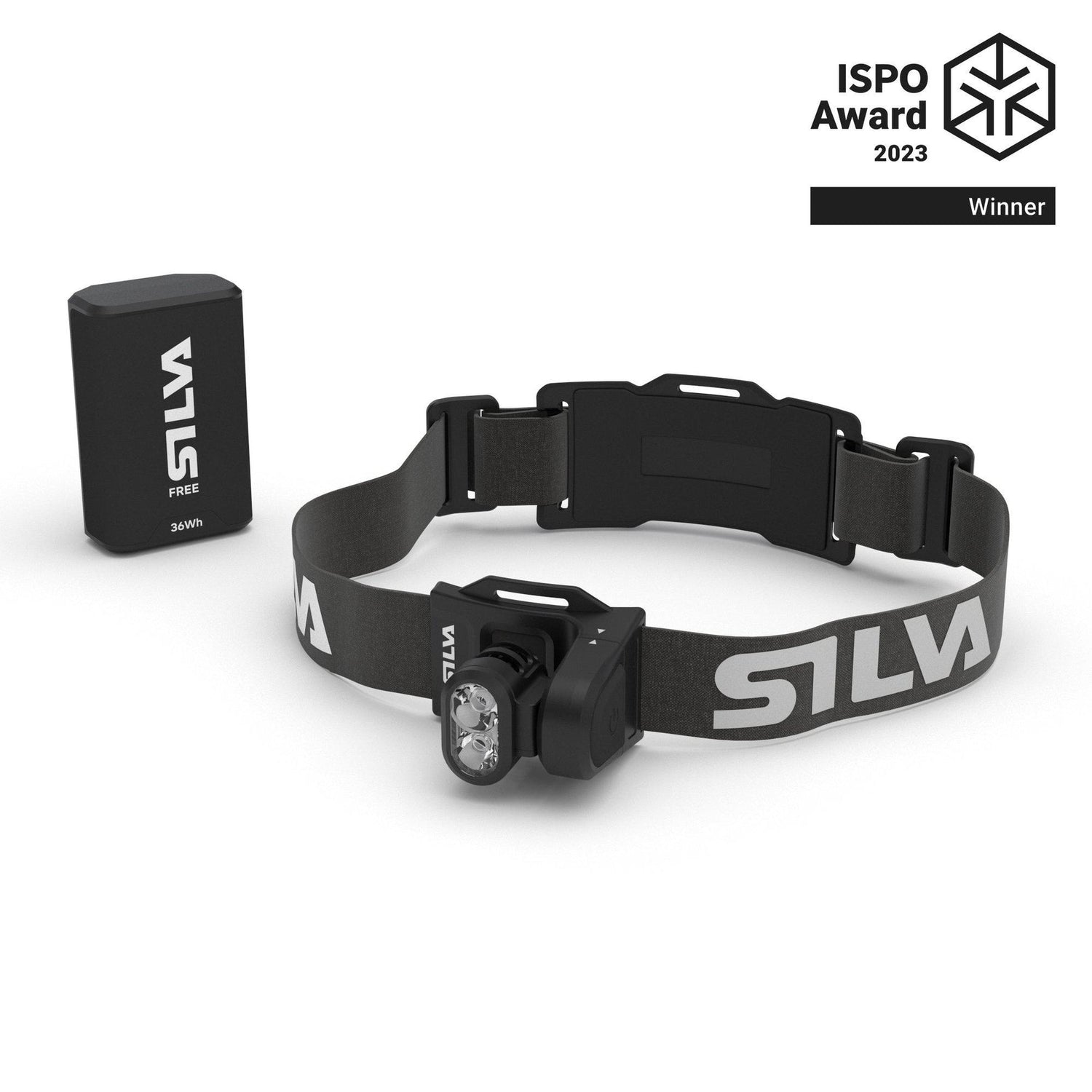 Free 1200 M - Silva