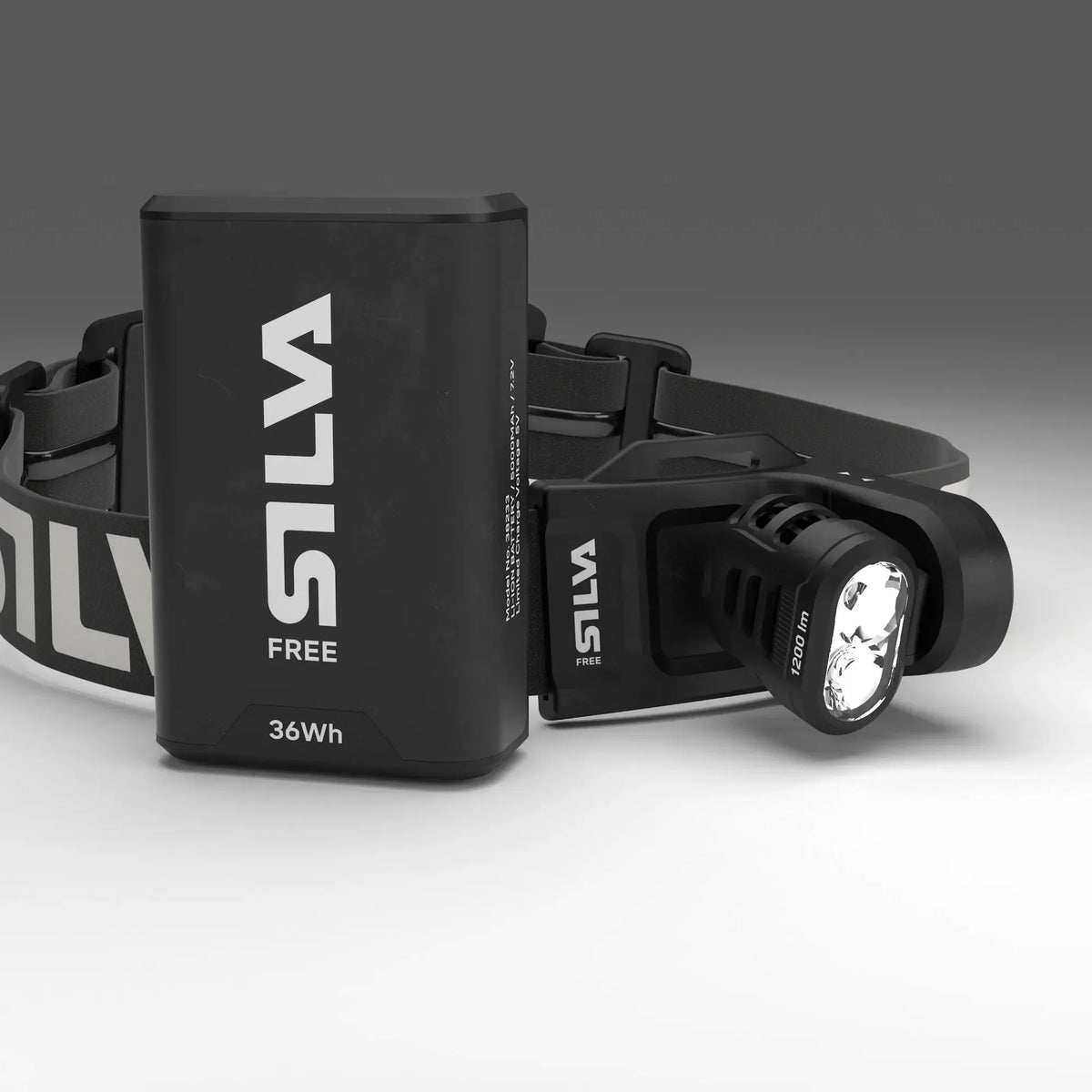 Free 1200 M – Silva