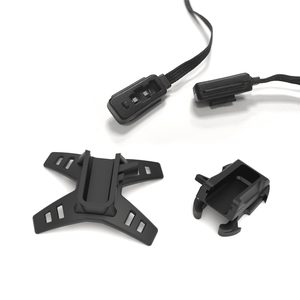 Free GoPro mount kit - Silva