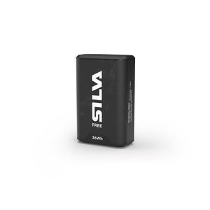 Free pannlampsbatteri M 36 Wh – Silva