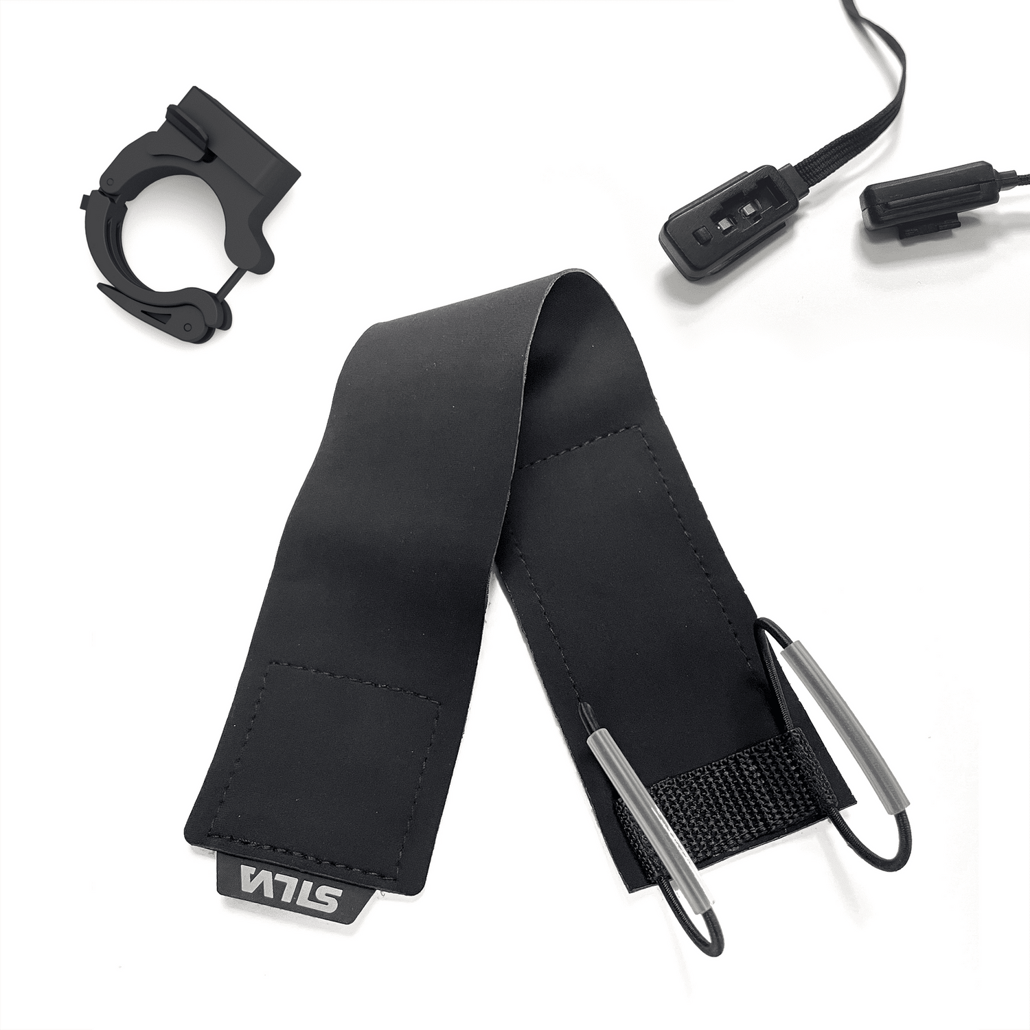 Free bar mount kit - Silva