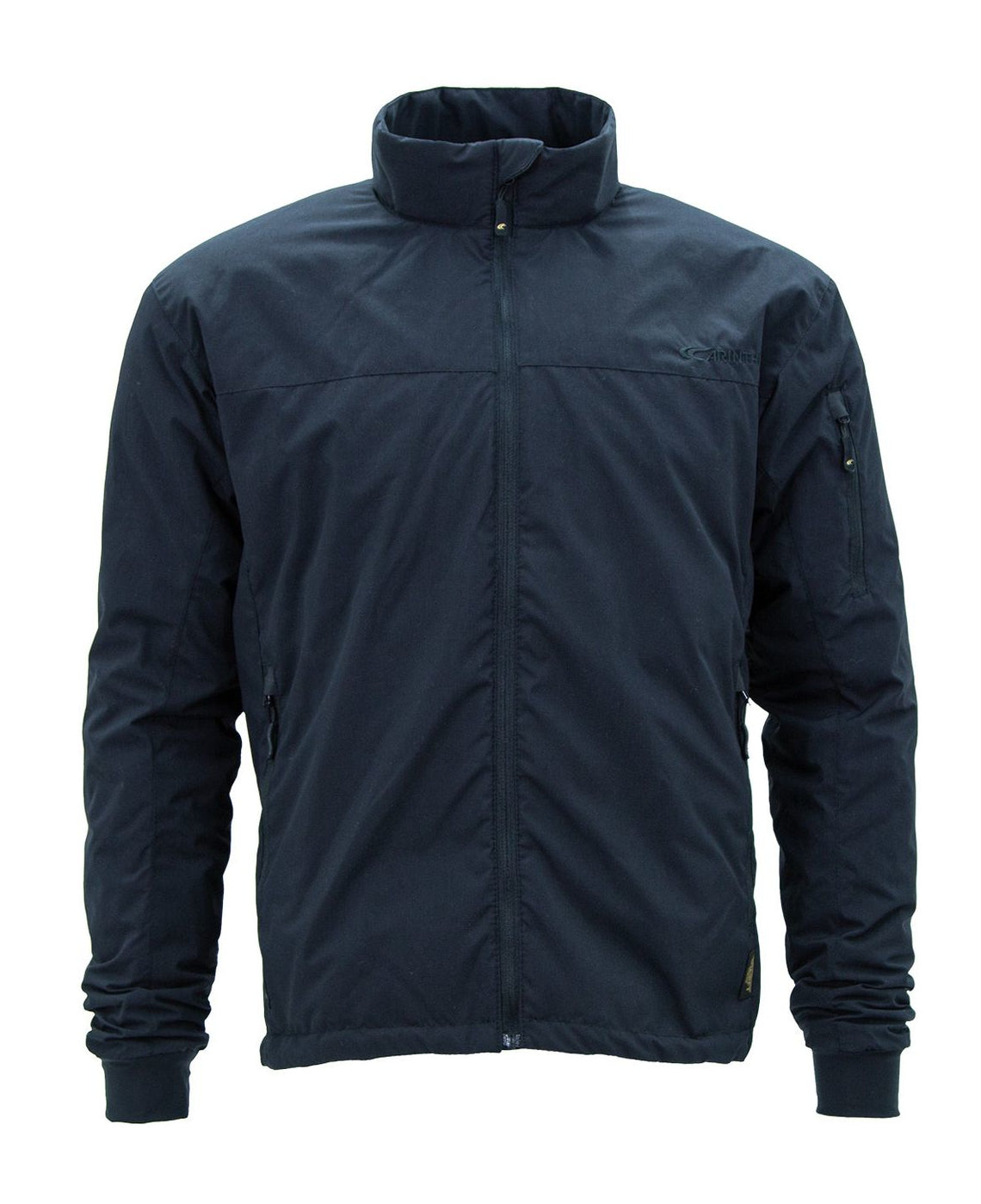 G-LOFT Windbreaker Jacka - Carinthia - Svart – Carinthia